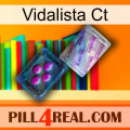 Vidalista Ct 37